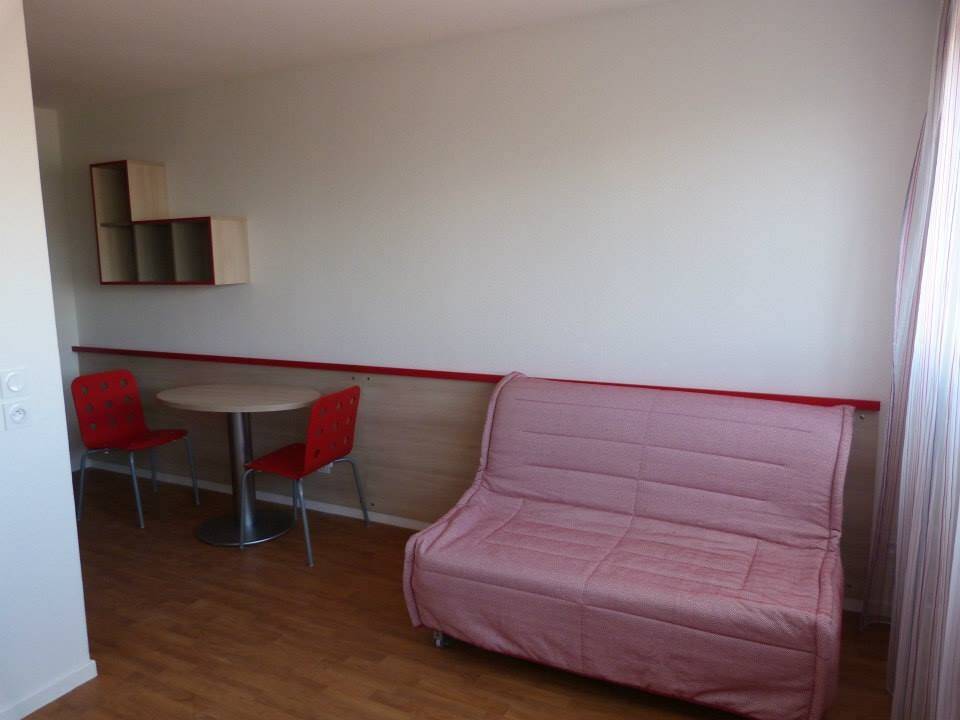 Parties communes