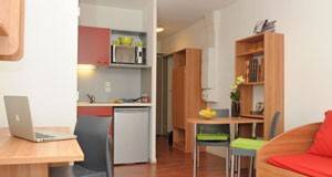 Common areas