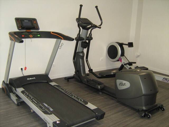 Common areas