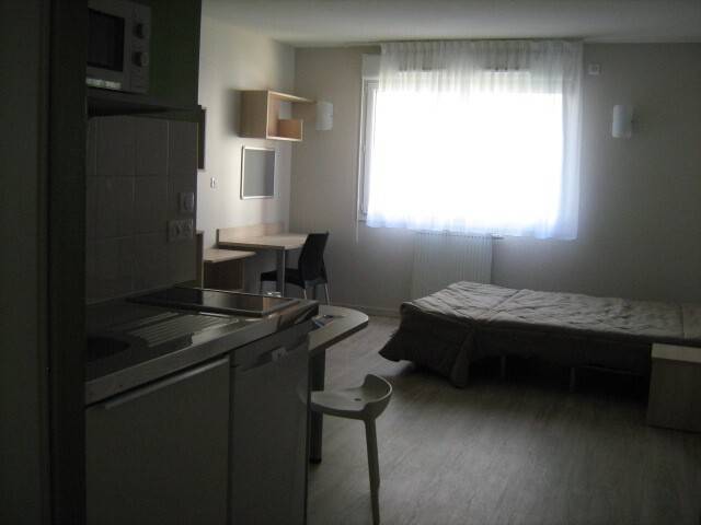 Common areas