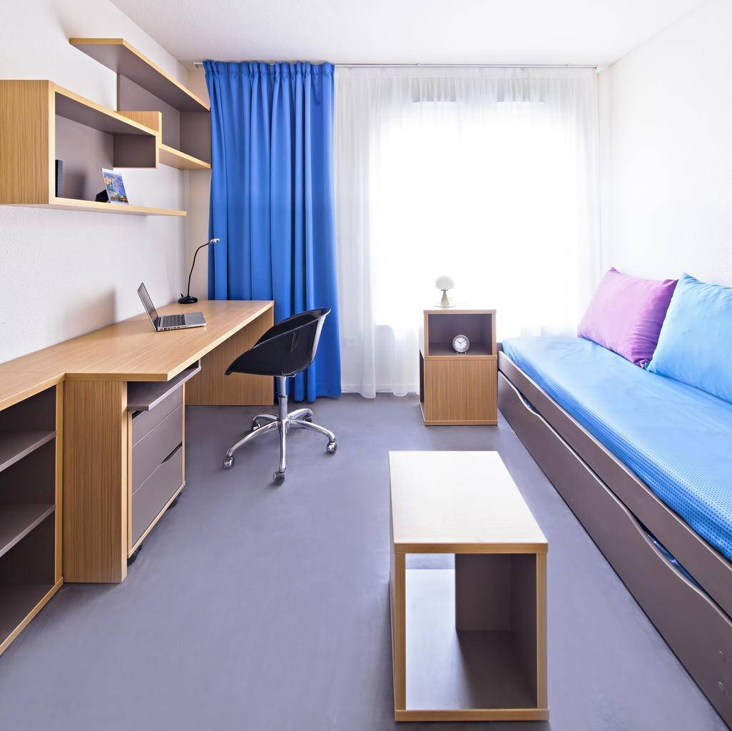 Common areas