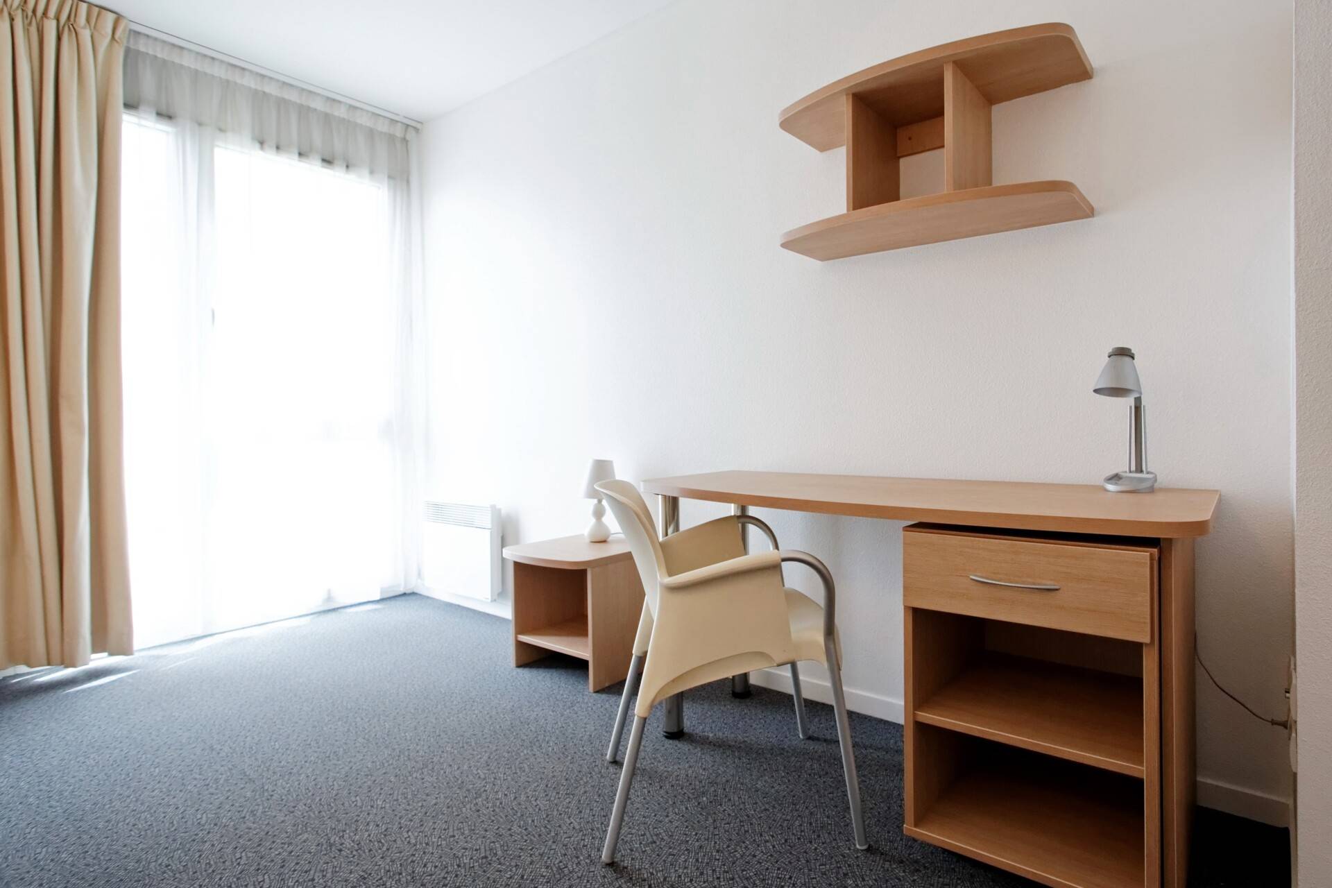 Common areas