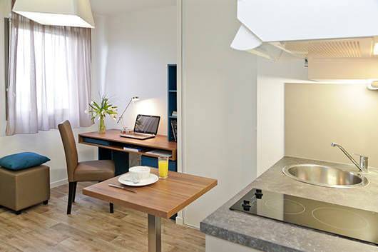 Common areas