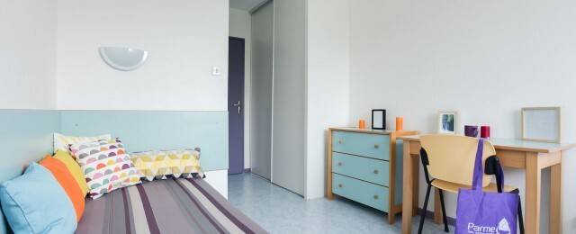 Common areas