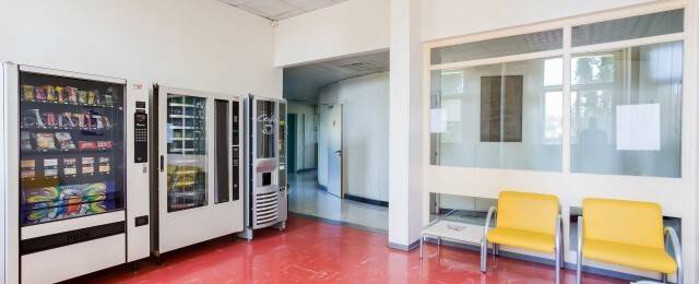 Common areas