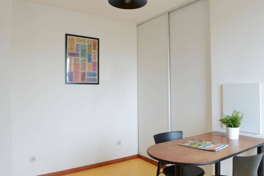 Common areas