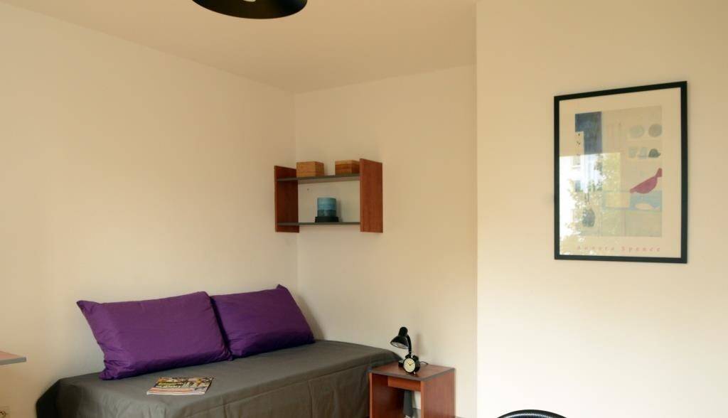 Common areas