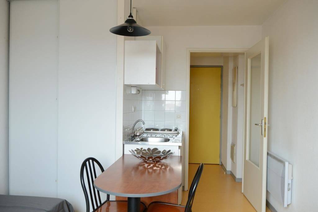 Common areas
