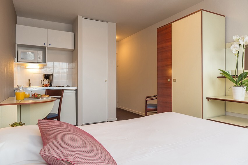 Studio - Tarif Etudiant