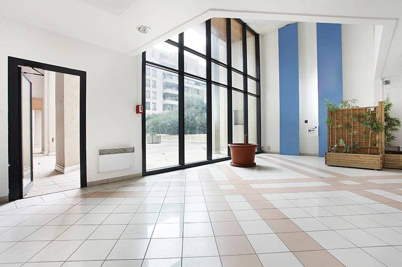 Common areas