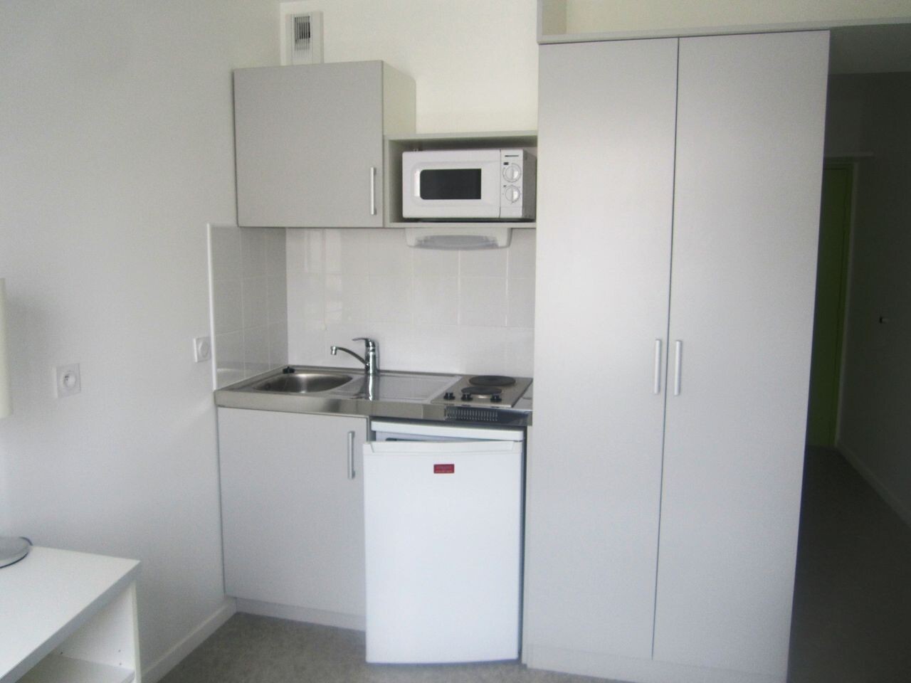 Common areas