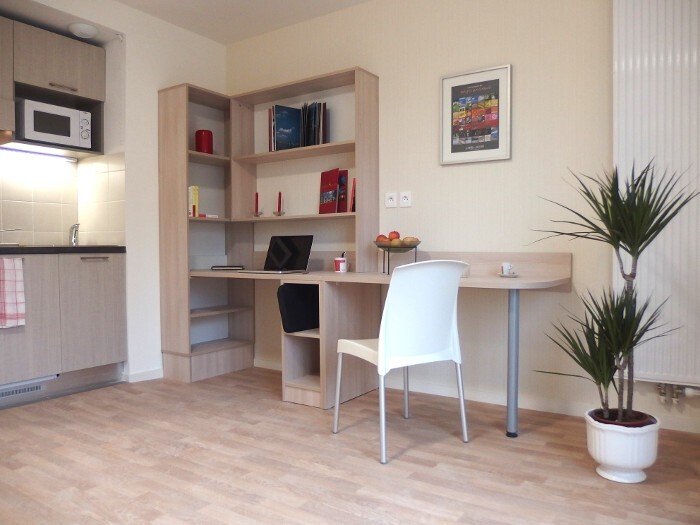 Common areas