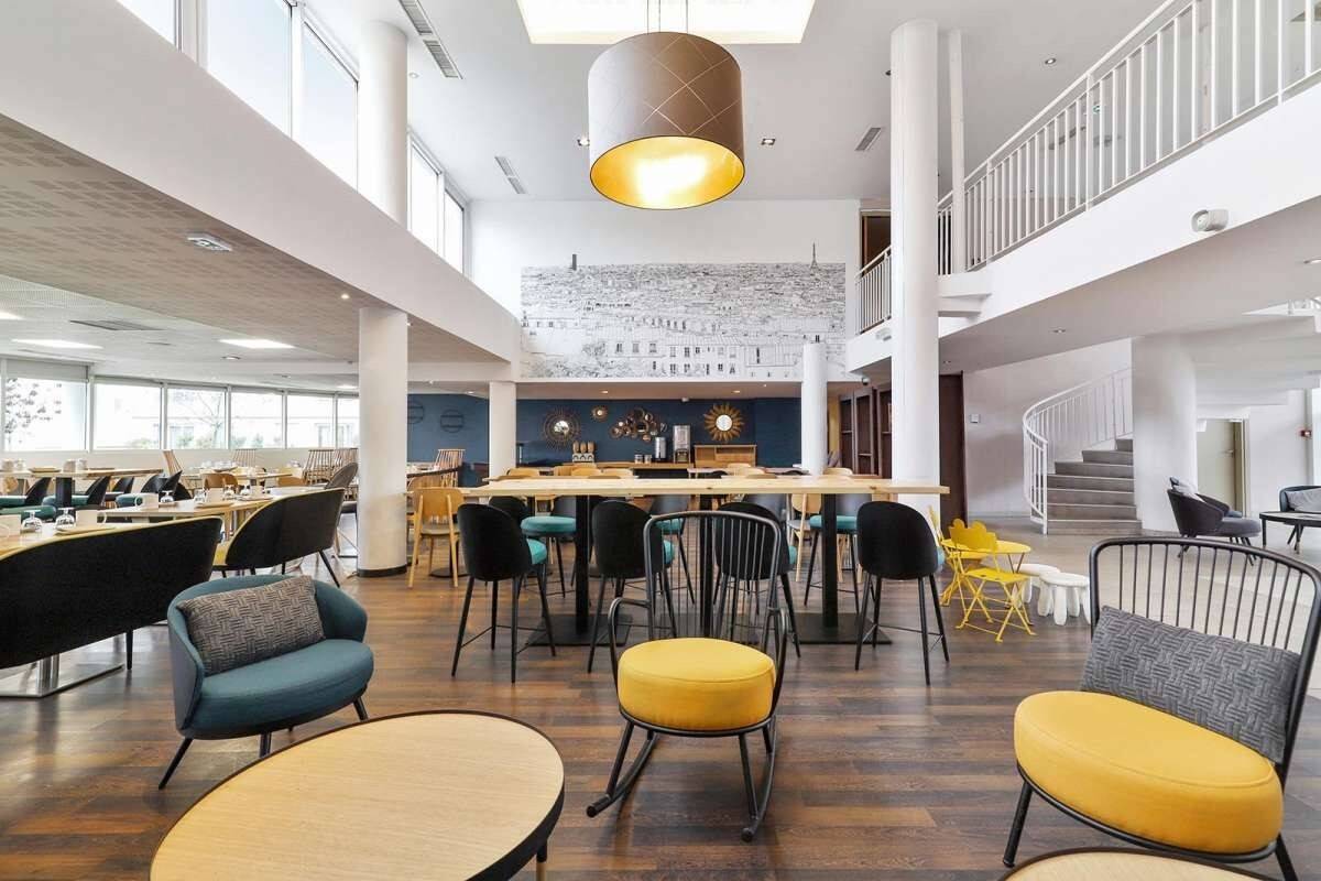 Common areas