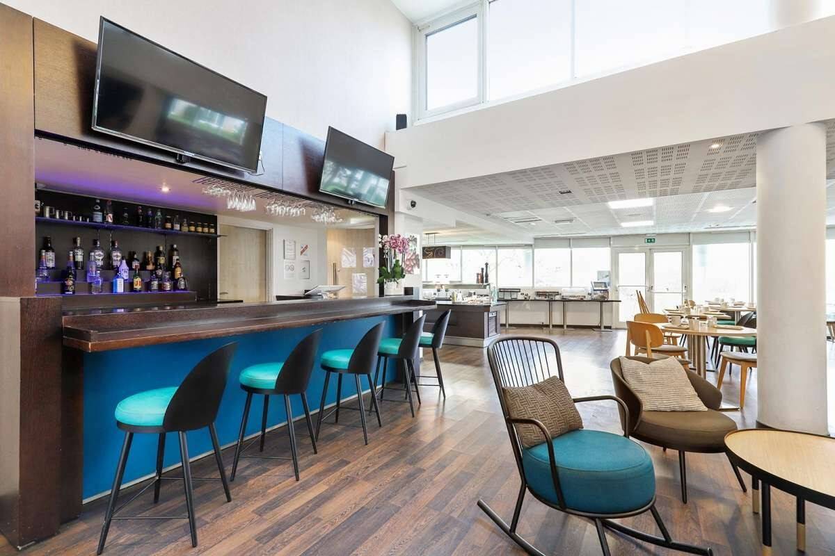 Common areas