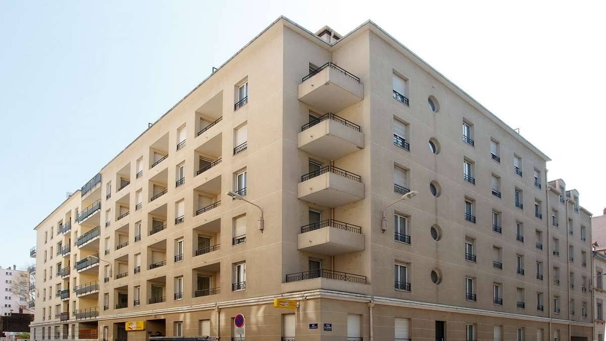Parties communes