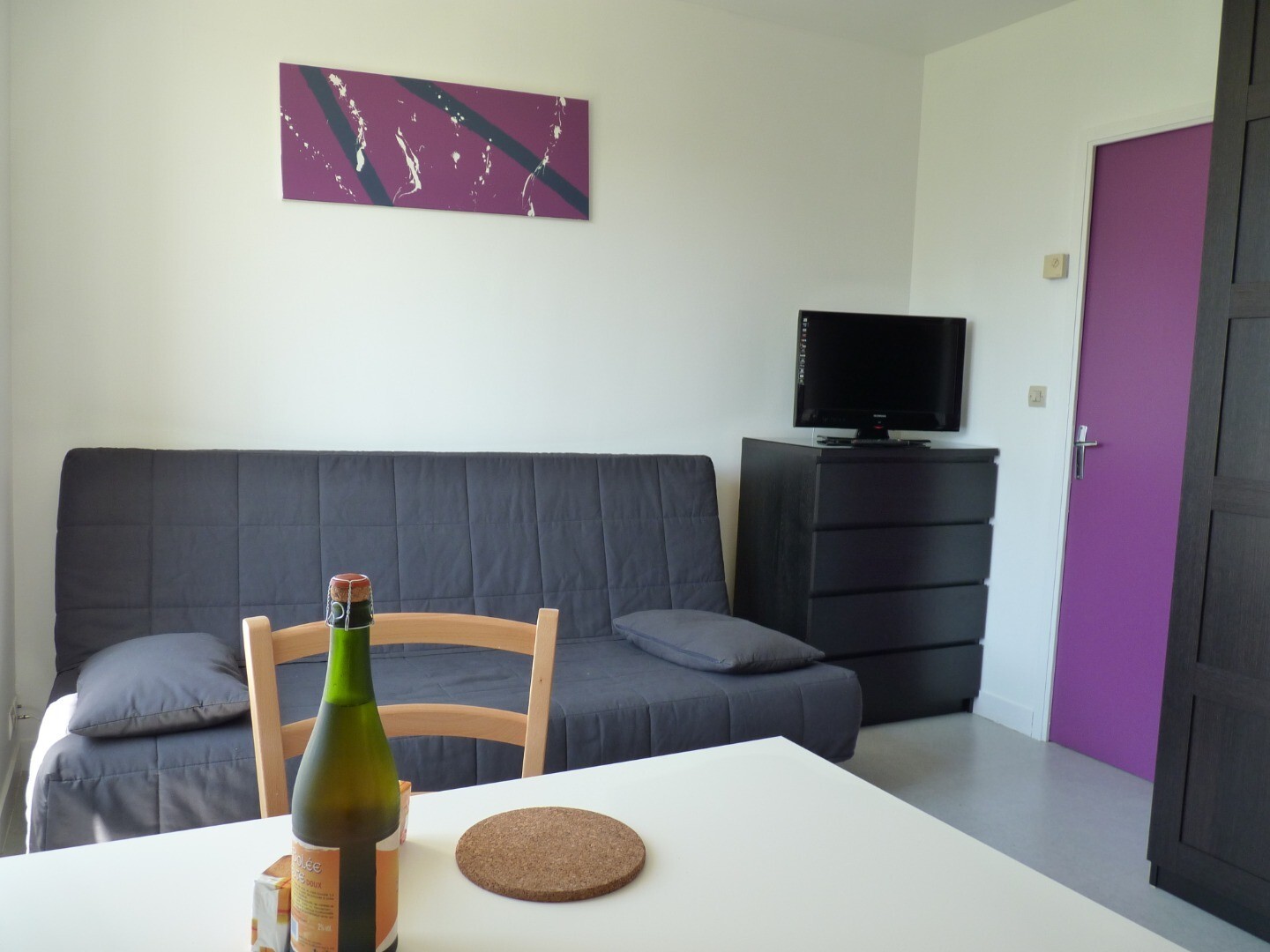 Common areas