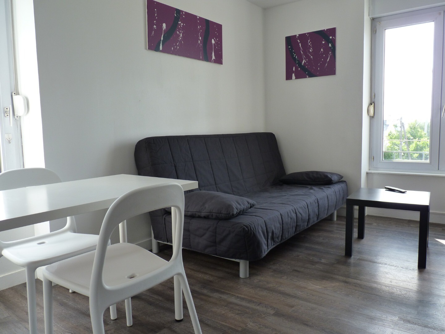 Common areas