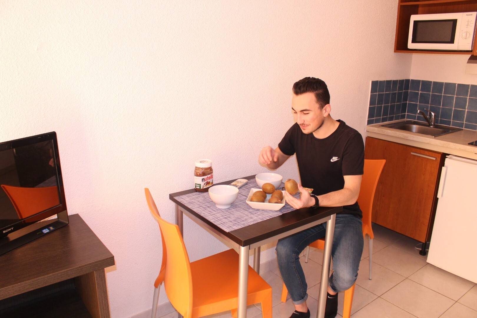 Common areas