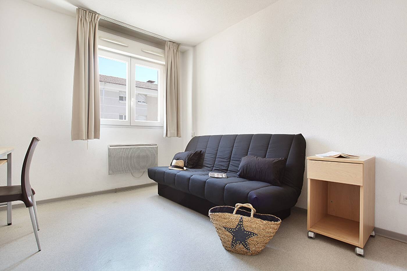 Common areas