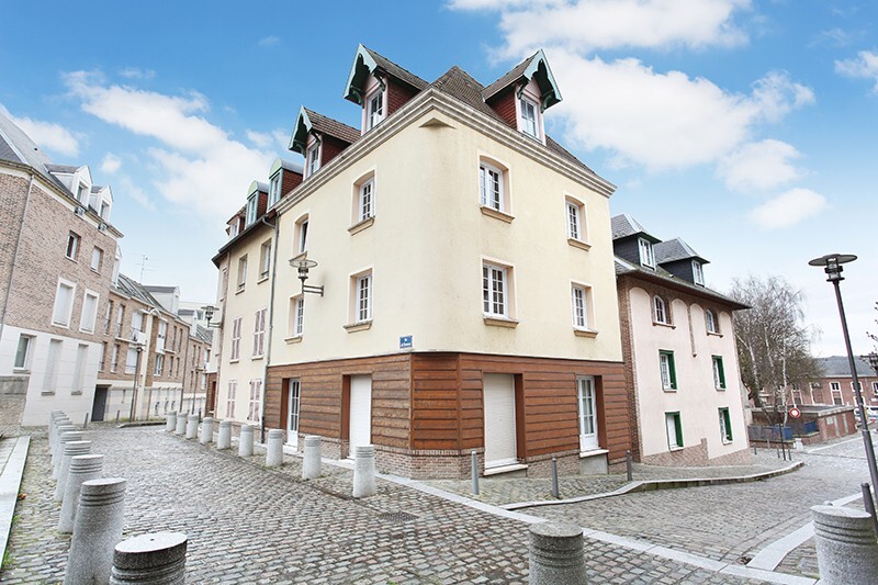 Parties communes