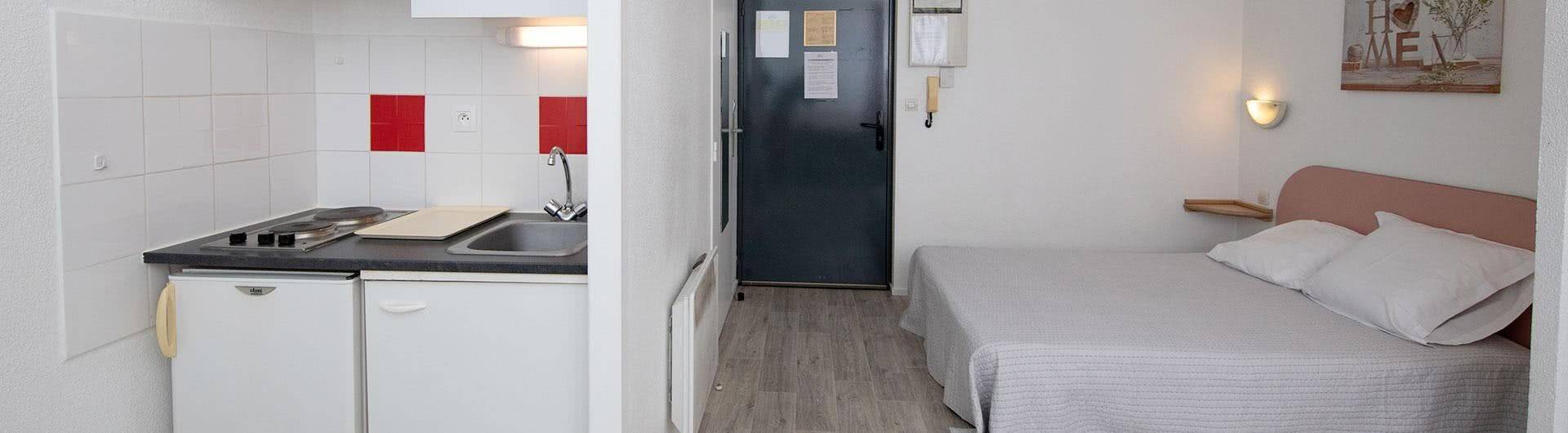 Common areas