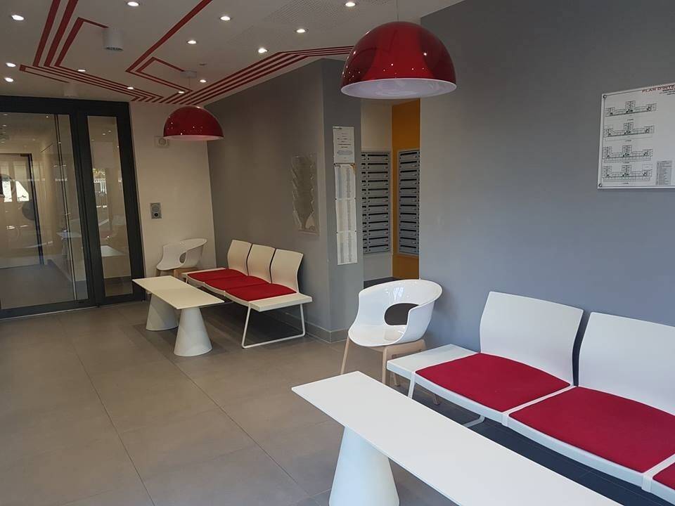 Common areas