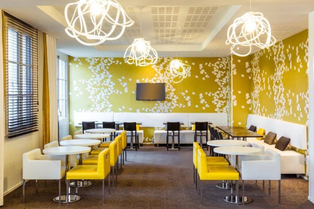 Common areas