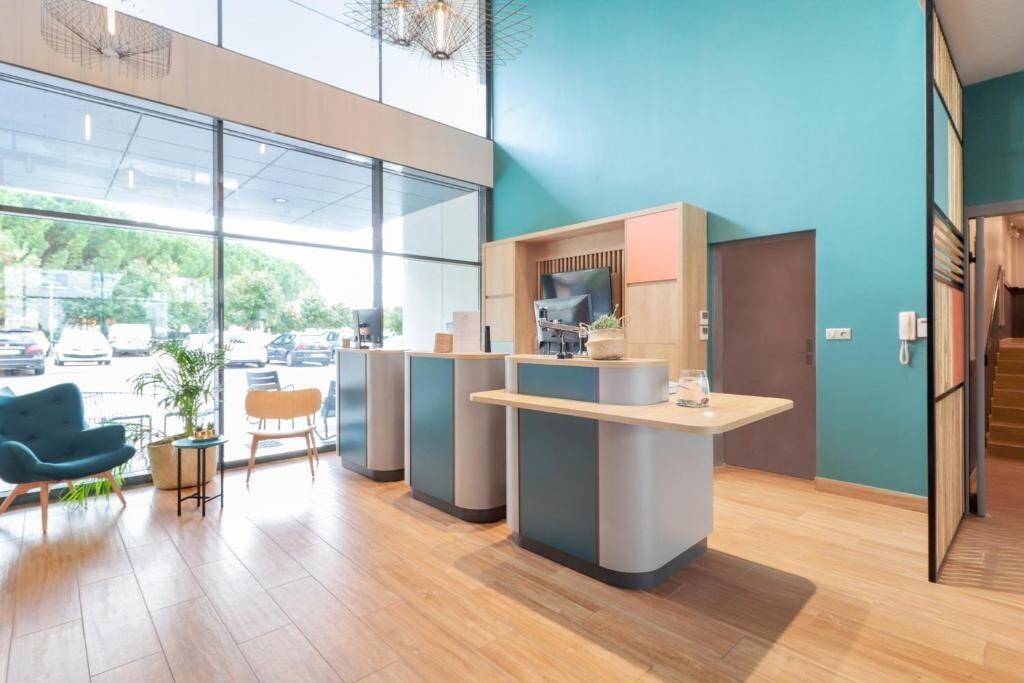 Common areas