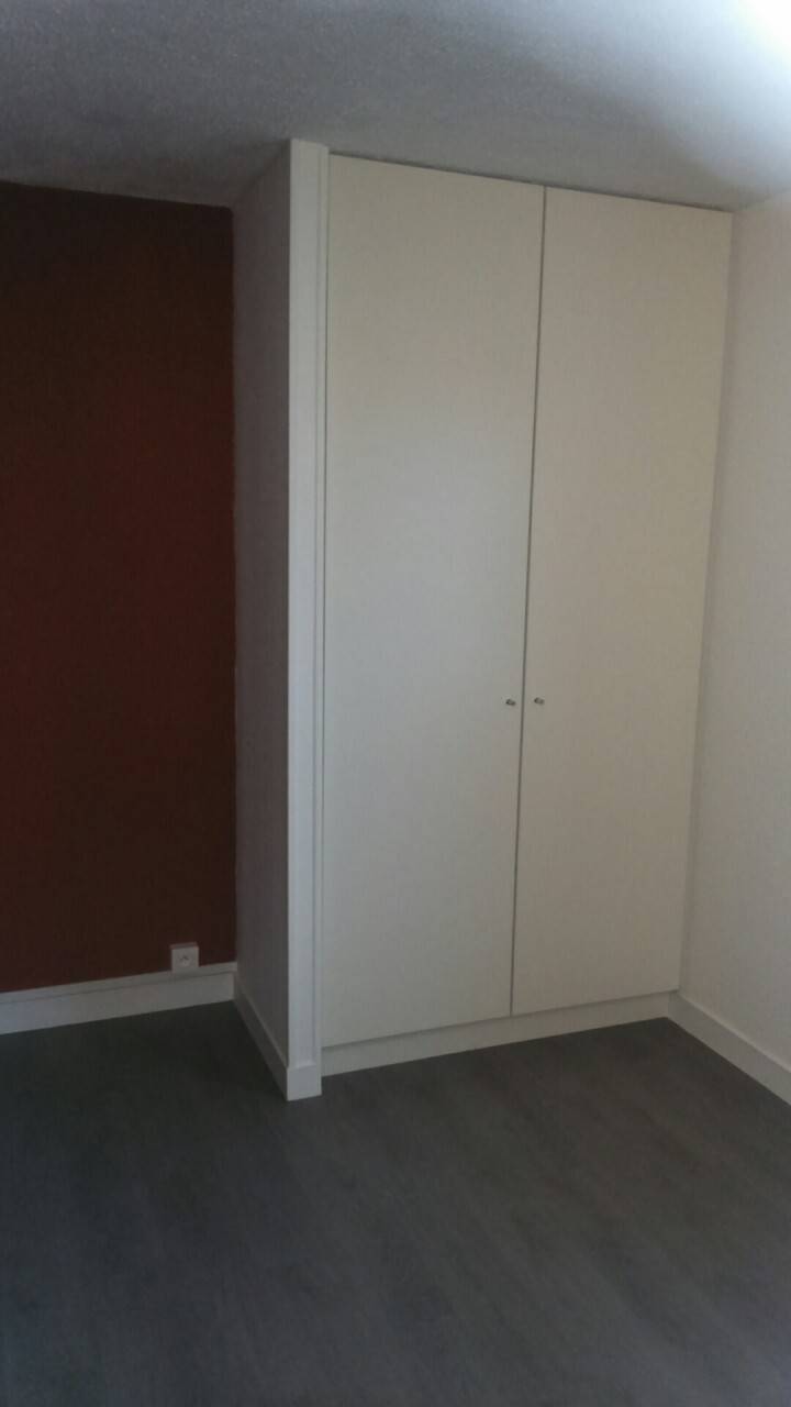 Common areas