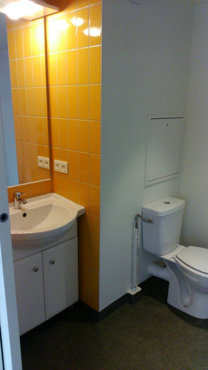 Common areas