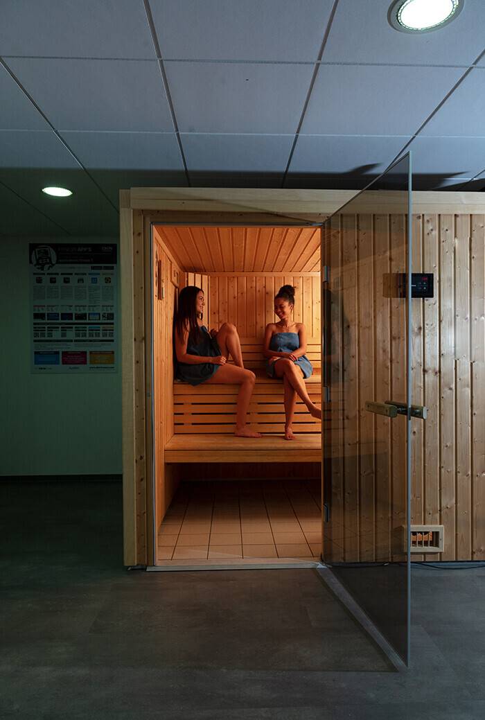 Common areas