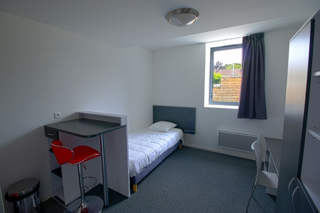 Common areas