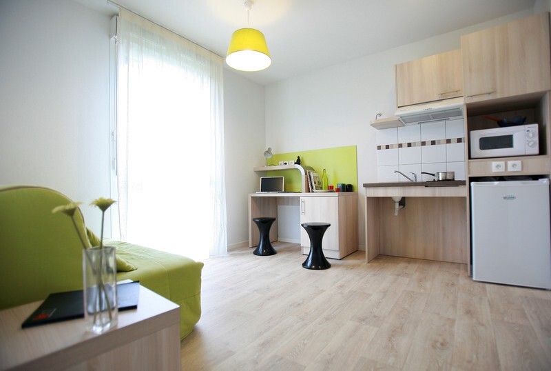 Common areas