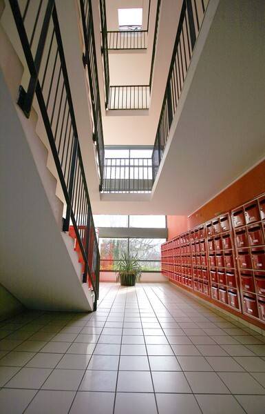 Common areas