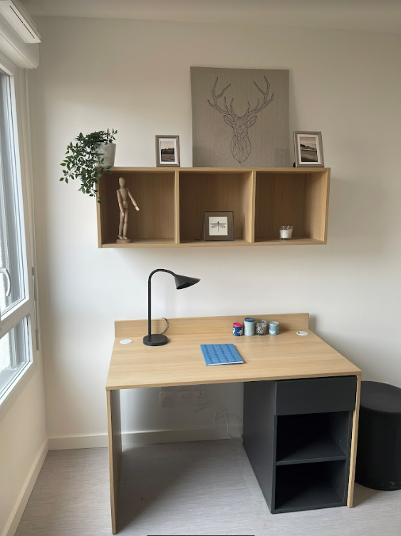 Common areas