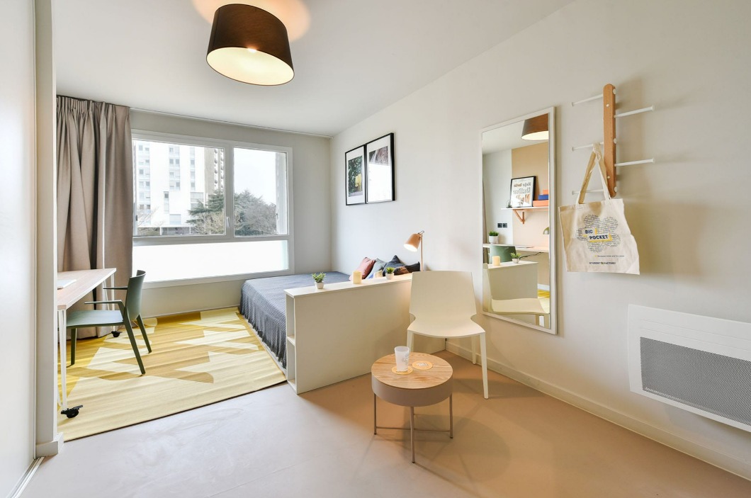 Common areas