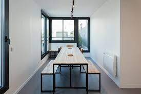 Common areas