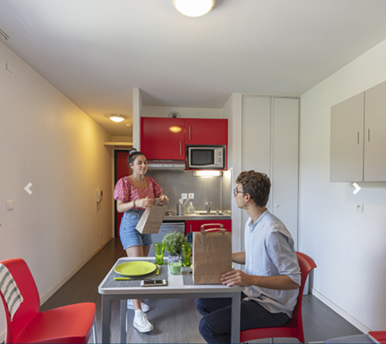 Common areas