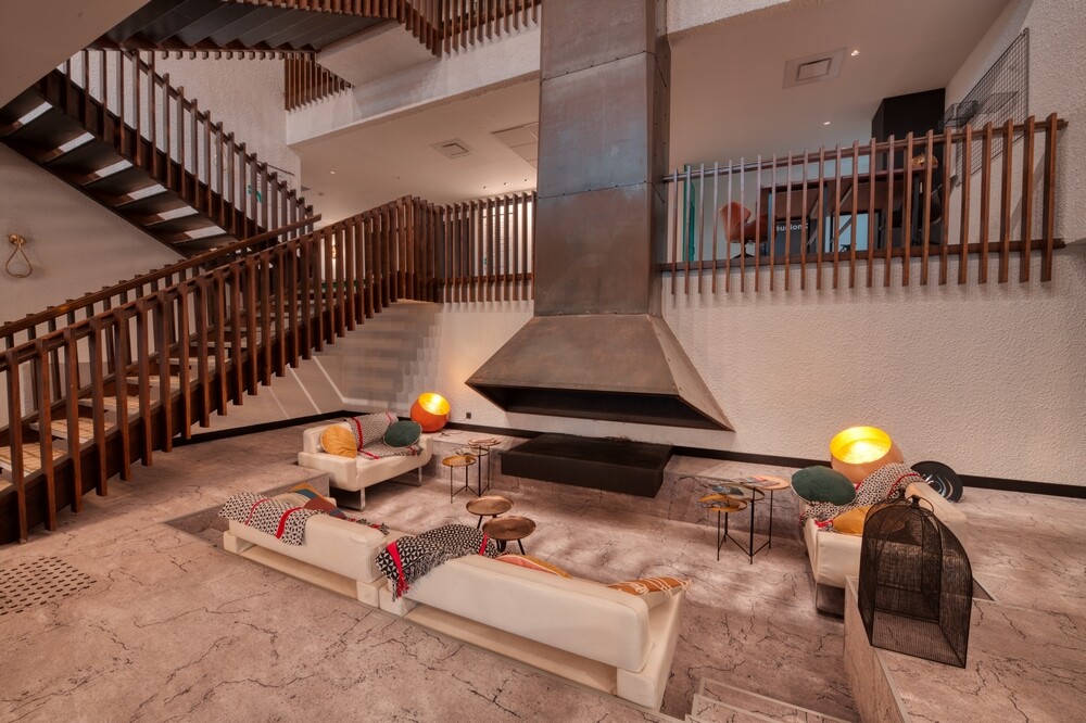 Common areas