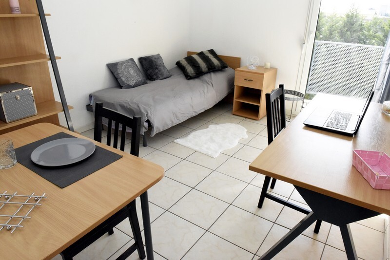 Common areas