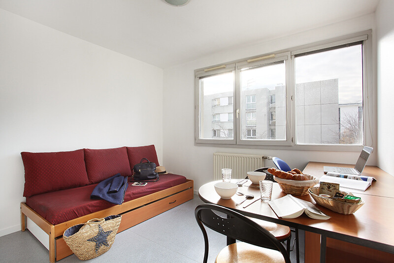 Common areas