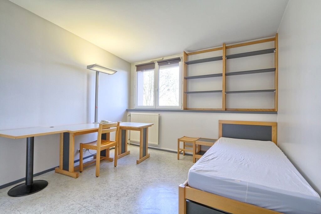 Common areas