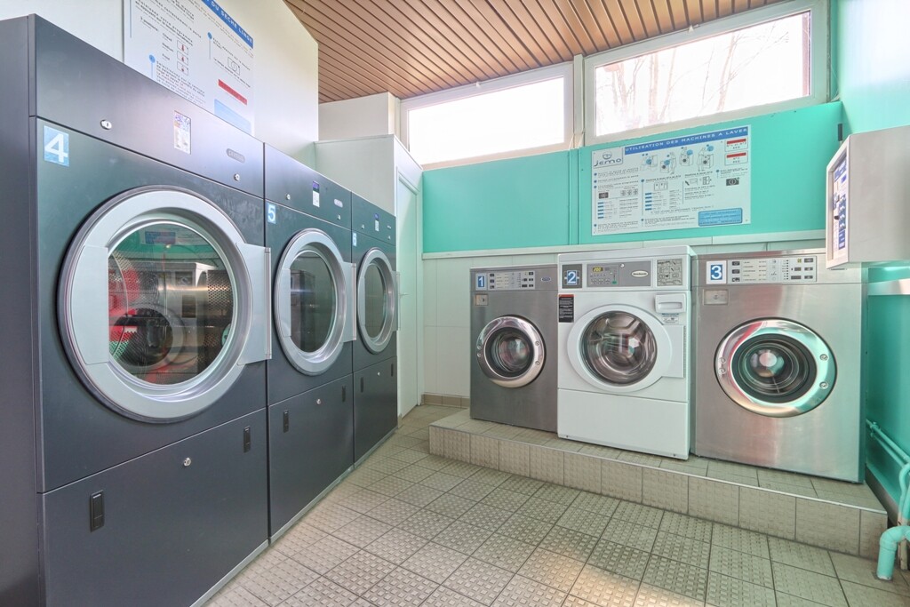 Common areas