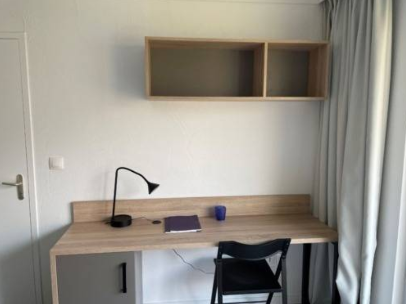 Common areas