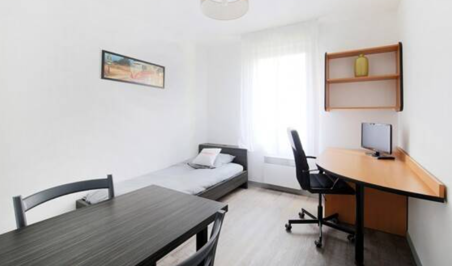Common areas