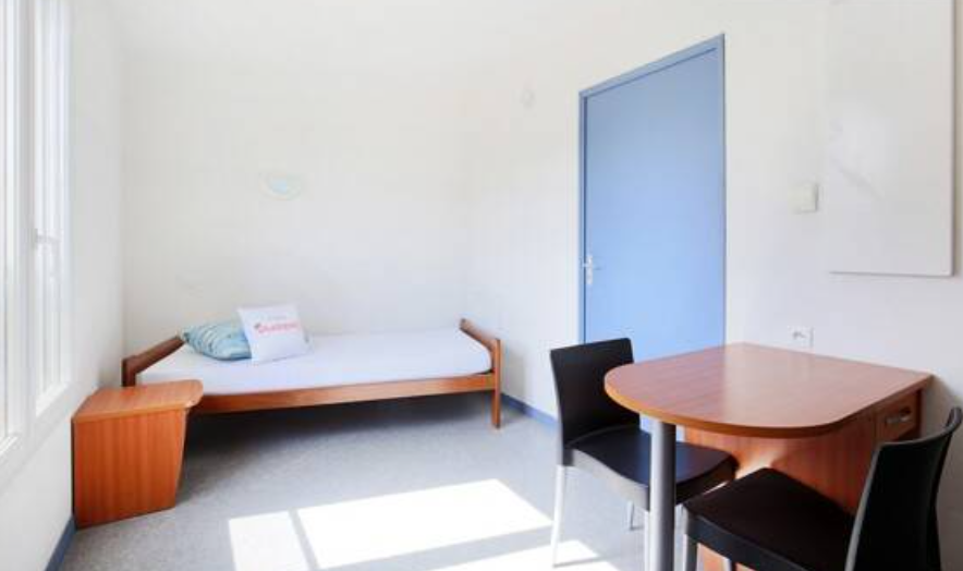 Common areas