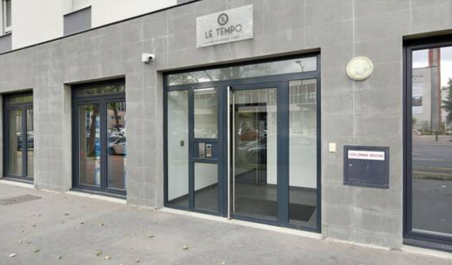 Parties communes