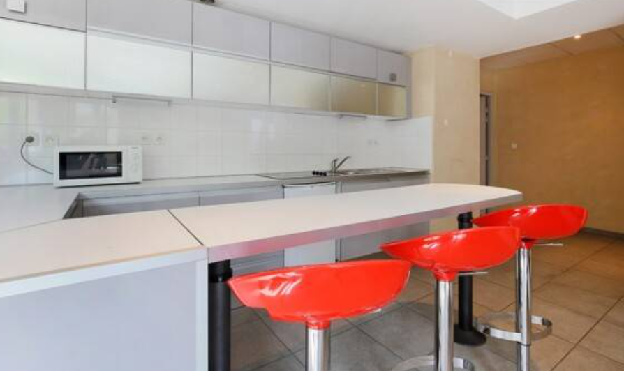 Common areas