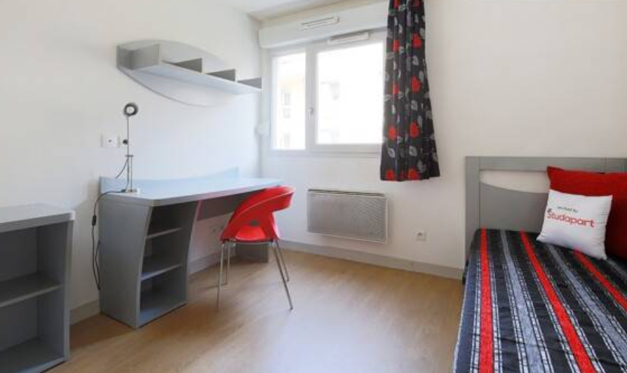 Common areas