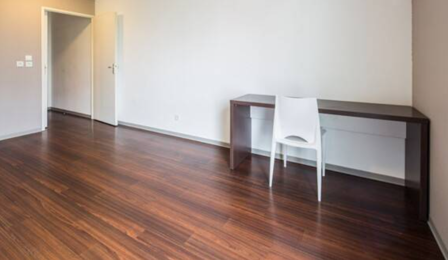 Common areas